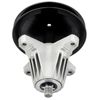 2 Spindle Assembly for Troy-Bilt 46" Deck 918-04636 918-04865A 918-0865A