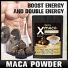 Organic Maca Root Extract Powder - Maca Supplement, Maca Powder Organic, Maca Ex