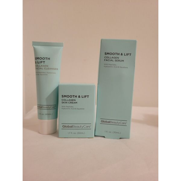 Facial Skin Care