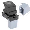 Switch for Power Window Regulator, Fydun Power Window Switch Glass Lifting Switch Window Switch Electric Master Window Switch for Roomster