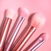 Real Techniques Light Layer Powder Makeup Brush for Powder and Bronzer