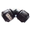 Philmac 25mm (3/4") Poly Equal Elbow 9533