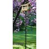 Woodlink HDPOLE 3 Piece Pole Mount Kit