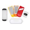OXO Good Grips Mini Complete Grate & Slice Set