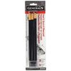 Peel & Sketch Charcoal Pencils 3/Pkg-