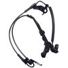 Motorcraft BRAB-268 Front ABS Wheel Sensor