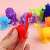Smato Suction Cup Beads, Toy for Walls, 9 Animals