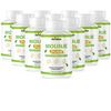 Mounje Pure- Immune & Weight Support- 10 Bottles- 600 Capsules