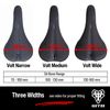 WTB Volt Narrow Cromoly Black Saddle (W065-0583)