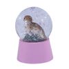 Ravensden Small Seal Snow Globe 6cm
