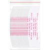 Duo Tac tape shape C double side adhesive 36-pcs per pack