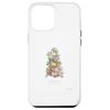 iPhone 15 Plus Horse Chestnut Case