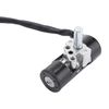 GOOFIT 4 Wire Ignition Key Switch Assembly Replacement for Zuma 50cc 125cc 150cc Scooter ATV