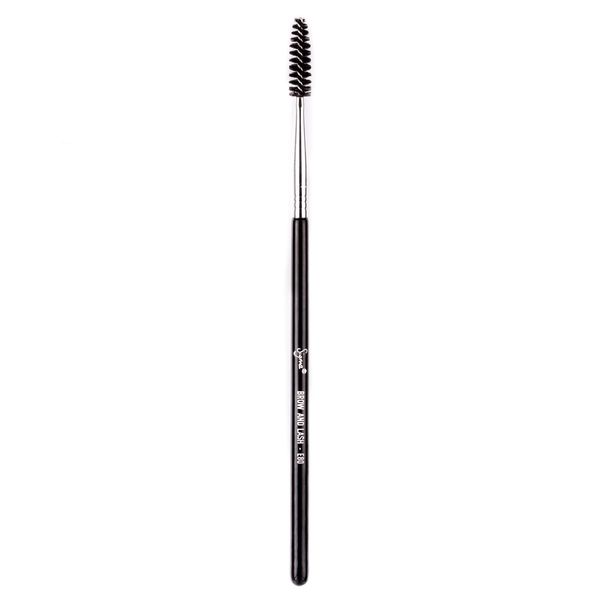 Sigma Beauty Brow and Lash Brush E80