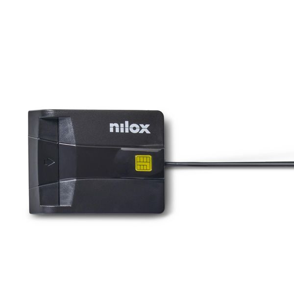 Nilox DNI-E Smart Card Reader