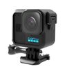 Taoricup Compatible with Gopro Hero 11Black Mini Housing Shell ABS Protective Cage Camera Protective Frame Accessories