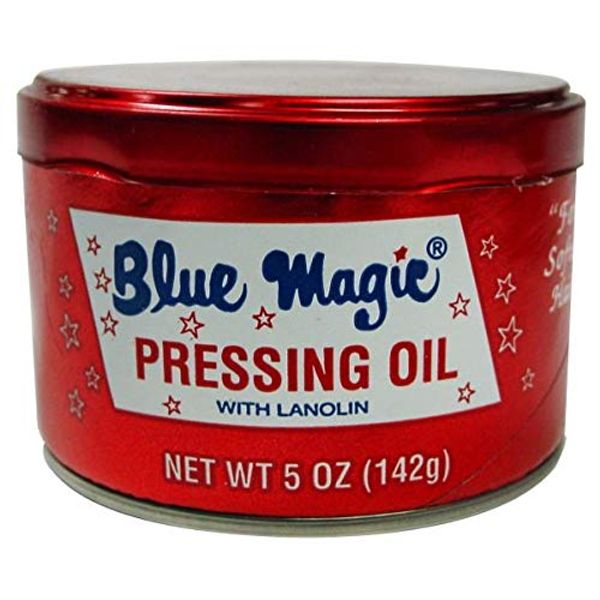 Blue Magic Pressing Oil (Pack of 6)