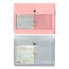 HIGHTIDE DF083-PI General Purpose Case Nähe A6 [Pink]