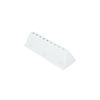 Genuine Indesit Washing Machine Drum Paddle Lifter C00097565