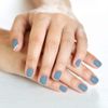 MoYou Special Nail Polish - Down Grey