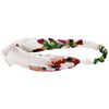 Lipodo Marisa Headband - Elegant Headband for Women - Spring / Summer Collection, fuchsia, 1 pc. (pack of 1)