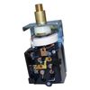 Crown Automotive Headlight Switch Electrical, Lighting and Body, Black/White