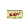 RAW Organic Hemp Kingsize Cones - 32 Pack