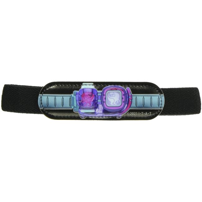 Komori Resin, Kamen Rider Lunch Belt, Kamen Rider Revise