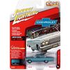 Johnny Lightning - 1962 Bel Air Bubbletop