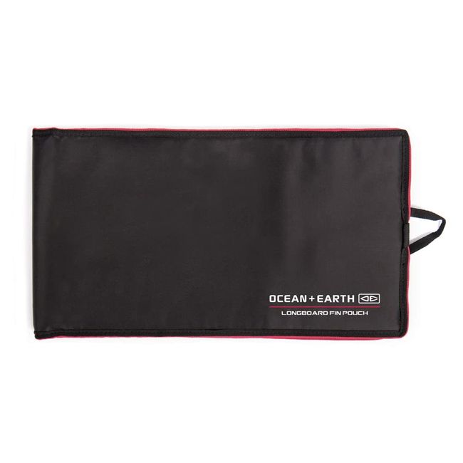 OCEAN & EARTH Longboard Fin Pouch