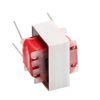 VOANZO 10PCS EI14 audio transformer 600:600 Ohm 1:1 Isolation transformer