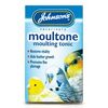 Johnsons Moultone Moulting Tonic - 15ml