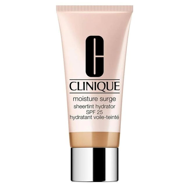 Clinique - Moisture Surge Sheertint Hydrator Spf 25'light-Medium 1 Paket (1 X 40 Ml)