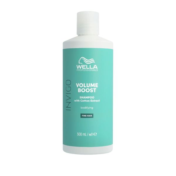 Invigo Volume Boost Shampoo