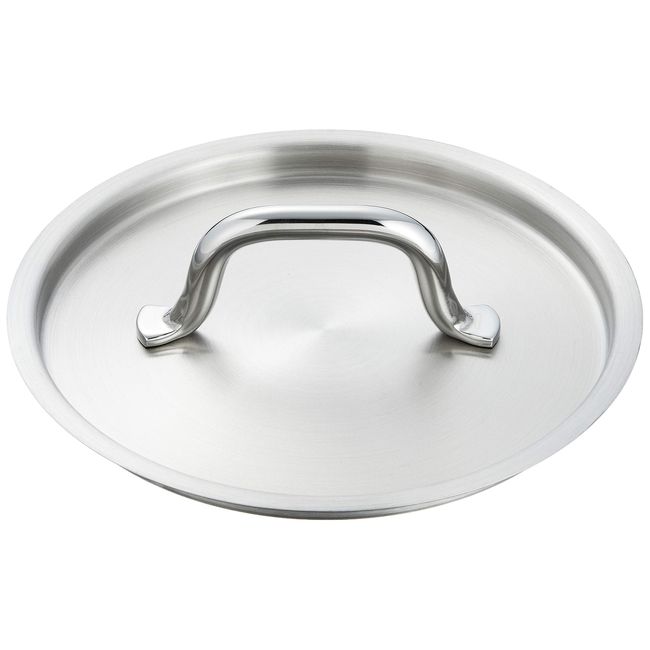 EBM 18-8 Pro Chef Lid 16cm