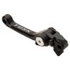 TUSK Folding Lever Set Black