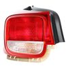 For 2013-2015 2016 Chevy Malibu Tail Light Brake Lamp Left Driver Side Outer