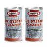 wynn's 2 x Professional Formula Oil System Cleaner 325ml