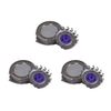 NEW! 3X Replacement Shaver Head Shaver Blades fit for Philips Norelco 7950XL,7800XL,7800XLcc, 7810XL, 7380XL, 7360XL, 7350XL, 7345XL, 7340XL, 7325XL, 7315XL, 7310XL