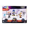 Sonic Prime 2.5" Figures Multipack Wave 2
