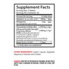Glucosamine 1500 - Glucosamine Chondroitin MSM 3230mg - Bone Support 1B