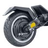 M365Lyon Dualtron Mini Scooter Motor Cable Protector for Rear Wheel (Black)