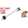 uxcell Oil Lever Sensor Switch Float Switch Fish Tank Aquarium DC 100V 0.5A