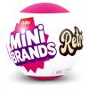 Mini Brands Retro Grocery Capsule Toy Twin Pack