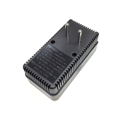 2000 Watt Travel Voltage Converter Power Adapter Step Down 220V TO 120V Europe