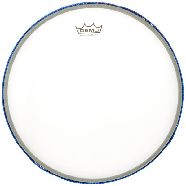 Remo HD-8910-00 Frame Drum 25,4 cm (10 Zoll) x (1-9/16 Zoll)