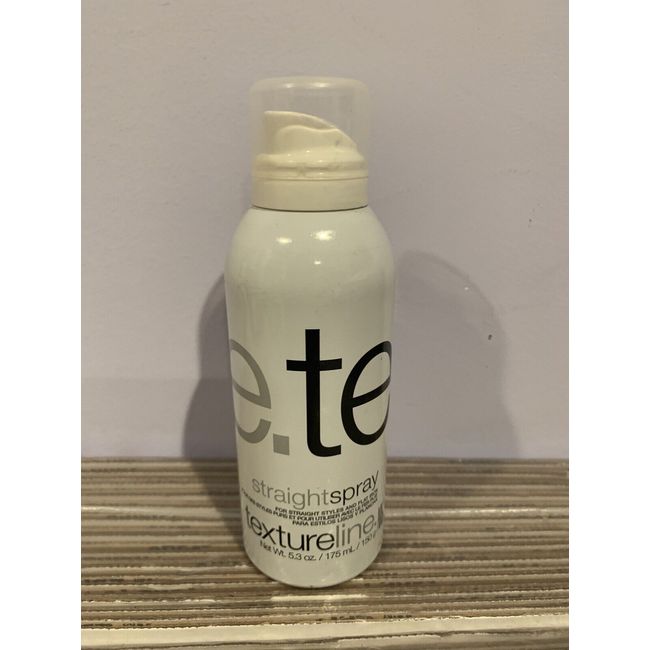 Artec TextureLine Straight Spray - 5.3 oz New/RARE