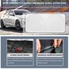 For Cadillac ATS CTS Accessory Car Large Windshield Sun Shade Front Shield Cover