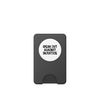 Speak Out Against Injustice PopSockets PopWallet for MagSafe