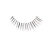 Red Cherry Eyelashes 100% human hair #68 (6 pairs pack)